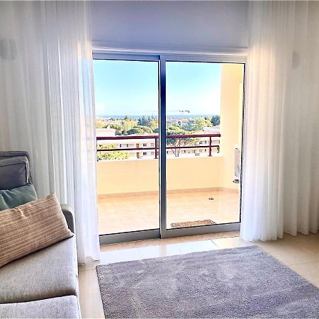 Vilamoura Avelas Ocean View Apartment Luaran gambar