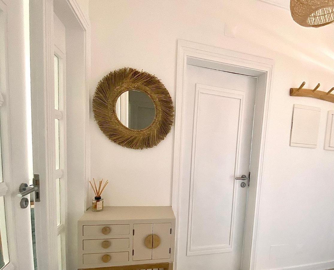 Vilamoura Avelas Ocean View Apartment Luaran gambar